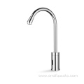 Medical use wash basin tap sink sensor faucet